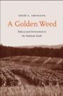 Image for A Golden Weed