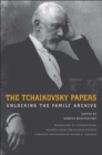 Image for The Tchaikovsky Papers