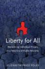 Image for Liberty for All