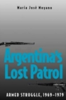Image for Argentina&#39;s Lost Patrol