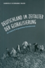 Image for Deutschland im Zeitalter der Globalisierung