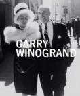 Image for Garry Winogrand
