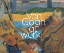 Image for Van Gogh at Work
