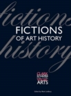 Image for Fictions of art history