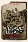 Image for A deadly legacy  : German Jews and the Great War