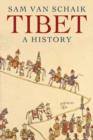 Image for Tibet  : a history