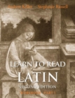 Image for Learn to read LatinPart 1: Workbook