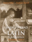 Image for Learn to read LatinPart 2: Workbook