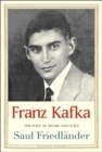 Image for Franz Kafka: the poet of shame and guilt