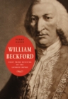Image for William Beckford: first Prime Minister of the London Empire