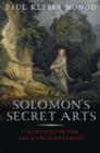 Image for Solomon&#39;s secret arts: the occult in the age of enlightenment