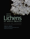 Image for Keys to Lichens of North America