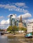 Image for Battersea  : houses and housing