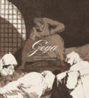 Image for Goya in the Norton Simon Museum