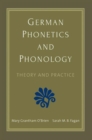 Image for German Phonetics and Phonology