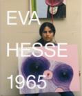 Image for Eva Hesse 1965