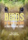 Image for Birds of New Zealand  : a photographic guide