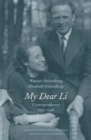 Image for My dear Li  : correspondence, 1937-1946