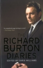 Image for The Richard Burton Diaries