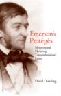 Image for Emerson&#39;s Proteges