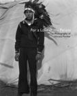 Image for For a love of his people  : the photography of Horace Poolaw