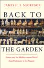 Image for Back to the Garden