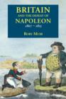 Image for Britain and the Defeat of Napoleon, 1807-1815