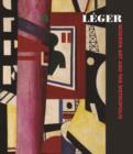 Image for Lâeger  : modern art and the metropolis