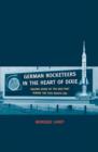 Image for German Rocketeers in the Heart of Dixie