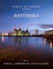 Image for Battersea