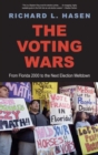 Image for The Voting Wars