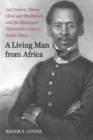 Image for A Living Man from Africa