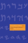 Image for A social history of Hebrew: its origins through the Rabbinic period