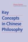 Image for Key Concepts in Chinese Philosophy