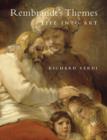 Image for Rembrandt&#39;s themes  : life into art