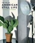 Image for Inventing American still life, 1800-1960