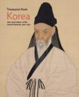 Image for Arts and culture of the Joseon dynasty, 1392-1910  : treasures from Korea
