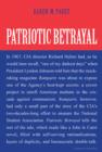 Image for Patriotic betrayal  : the inside story of the CIA&#39;s secret campaign to enroll American students in the crusade against communism