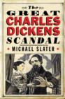 Image for The Great Charles Dickens Scandal