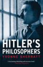 Image for Hitler&#39;s Philosophers