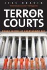 Image for The terror courts  : rough justice at Guantanamo Bay