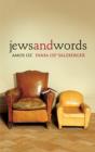 Image for Jews and Words