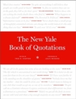 Image for The new Yale book of quotations
