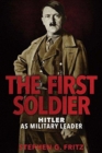 Image for The First Soldier