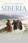 Image for Siberia: a history of the people