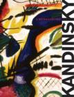 Image for Kandinsky  : a retrospective