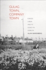 Image for Gulag town, company town: forced labor and its legacy in Vorkuta