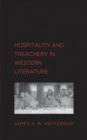 Image for Hospitality and treachery in western literature :