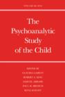 Image for The Psychoanalytic Study of the Child