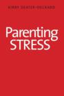 Image for Parenting Stress